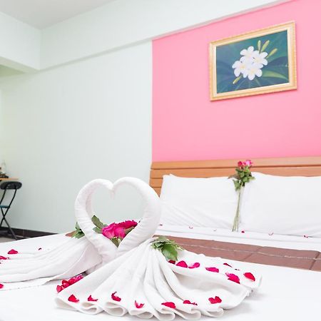 The Garden Place Bangkok Нонтабури Екстериор снимка