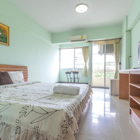 The Garden Place Bangkok Нонтабури Екстериор снимка