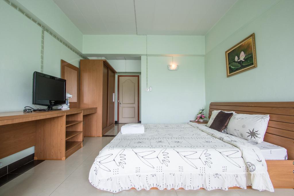 The Garden Place Bangkok Нонтабури Екстериор снимка
